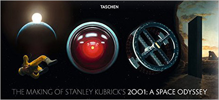 The Making of Stanley Kubrick’s 2001: A Space Odyssey