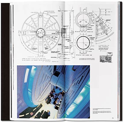 The Making of Stanley Kubrick’s 2001: A Space Odyssey