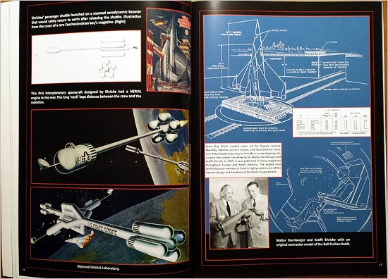 2001: The Lost Science - Volume 2