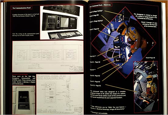 2001: The Lost Science - Volume 2