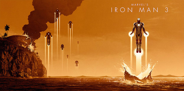 Iron Man 3