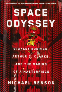 Michael Benson’s Space Odyssey