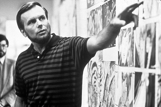 Gary Kurtz RIP