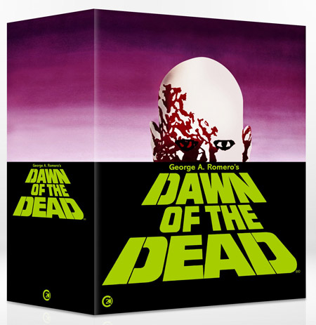 Arrow Video October 2020 slate