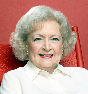 Betty White RIP
