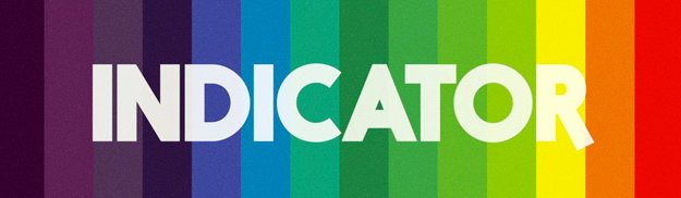 Indicator comes to the US!