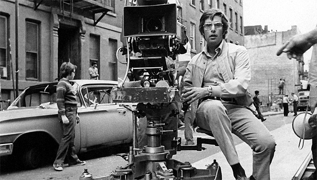 William Friedkin, 1935-2023