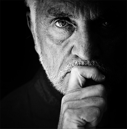 Terence Stamp, RIP