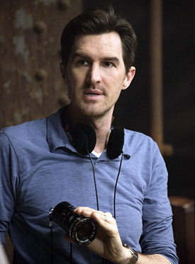 Director Joseph Kosinski
