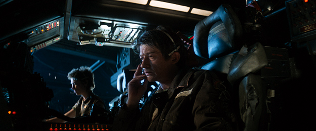 Alien (1979) screenshot