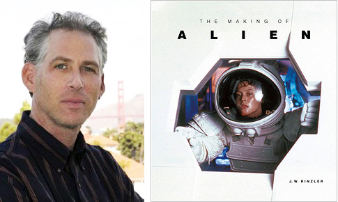 J.W. Rinzler
