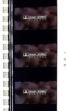 Batman Returns film clip