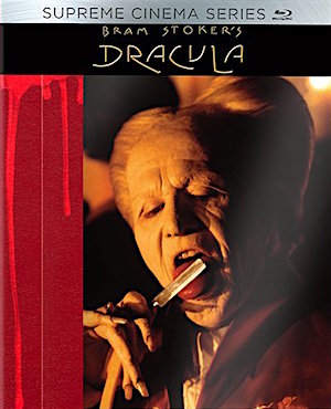 Bram Stoker's Dracula (Blu-ray Disc)