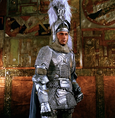 A still from Camelot