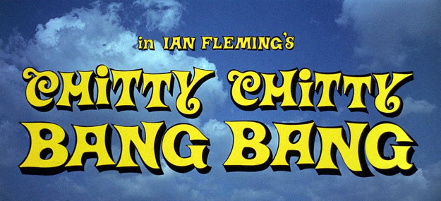 Chitty Chitty Bang Bang
