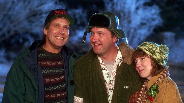 Christmas Vacation
