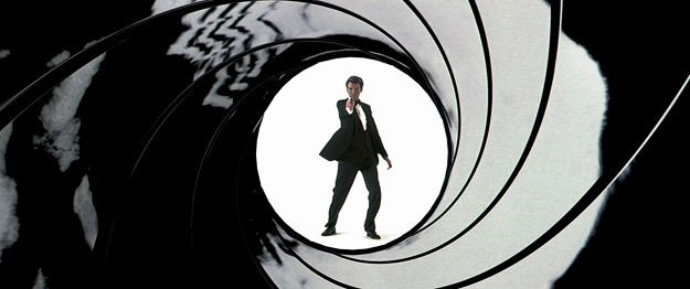 A scene from Die Another Day