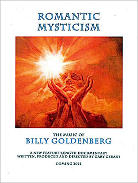 romantic mysticism