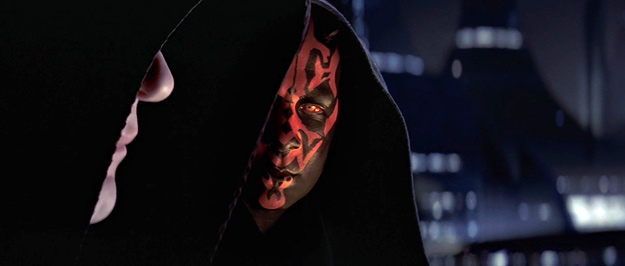 Episode I screenshot