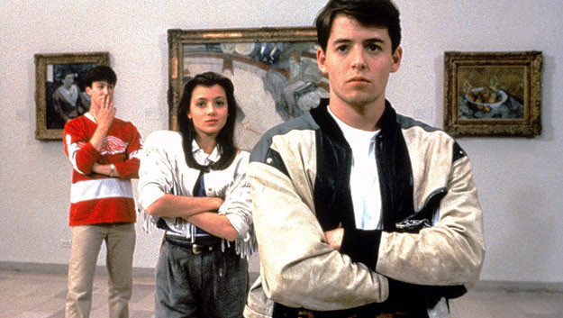 ferris cast