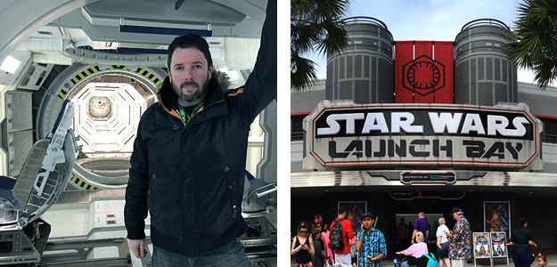 Charles de Lauzirika