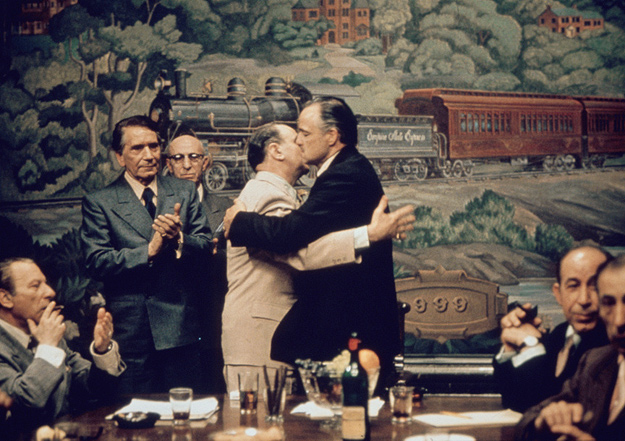 The Godfather (1972)