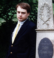 Charles Helfenstein