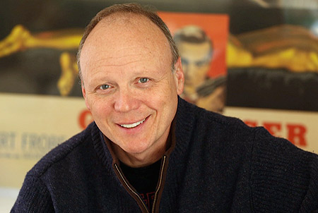 John Cork