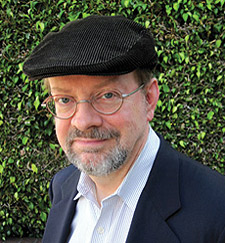 Jon Burlingame