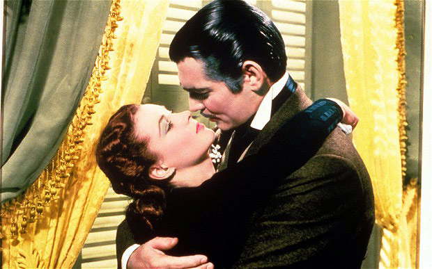 Gone with the Wind