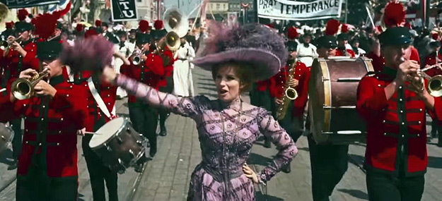 Hello Dolly screenshot