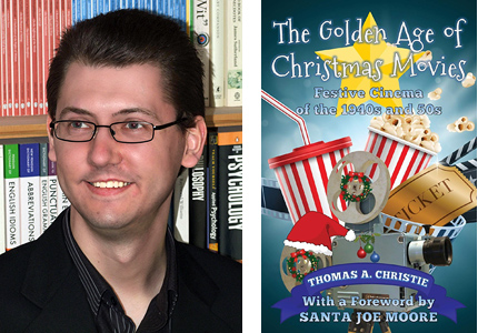 Thomas A. Christie