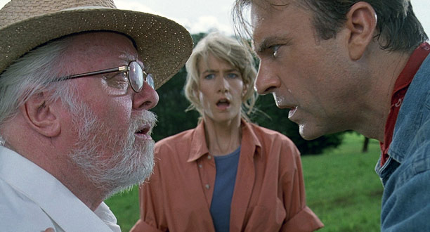 Jurassic Park