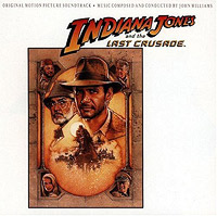 indianajones lastcrusade soundtrack