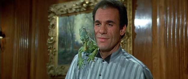 Licence to Kill