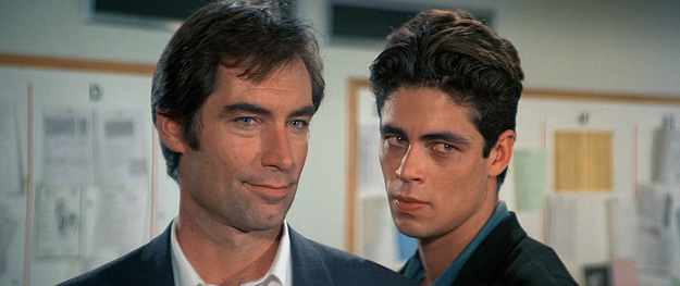Licence to Kill