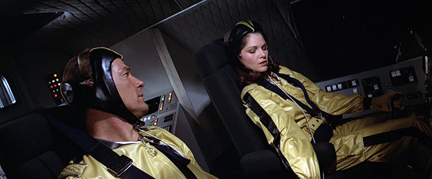 Moonraker