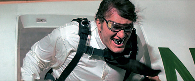 Moonraker