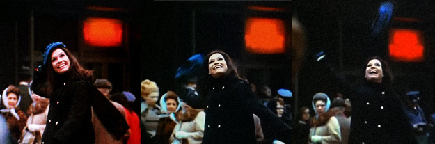 The Mary Tyler Moore Show