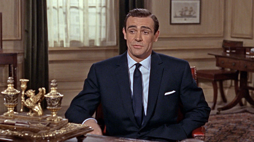 From Russia with Love