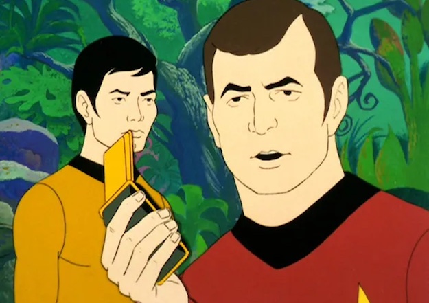 Star Trek: The Original Series