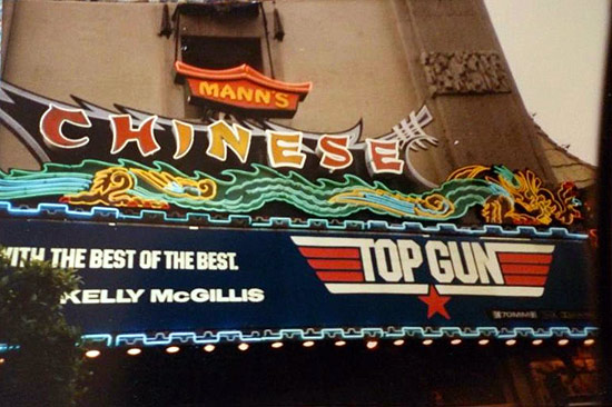 Mann's Chinese Theater