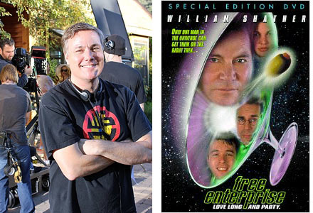 Robert Meyer Burnett