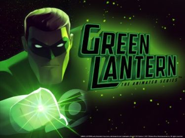 Green Lantern: The Animated Series