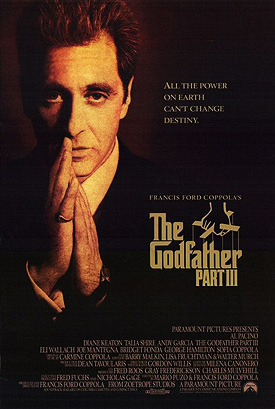 The Godfather, Part III