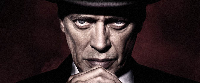 HBO sets Boardwalk Empire: Season Three for BD/DVD on 8/20