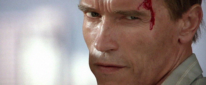 James Cameron's True Lies & The Abyss going Blu in 2014?