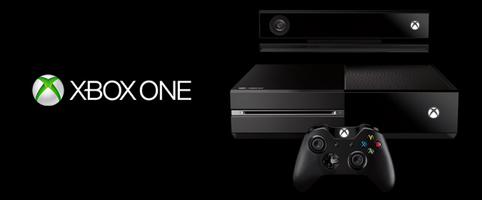 Microsoft unveils the Xbox One as a next-generation game system... AND the electronic brain of your entire home