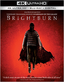 Brightburn (4K Ultra HD)