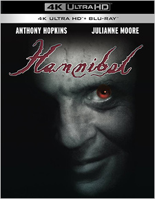 Hannibal (4K Ultra HD)